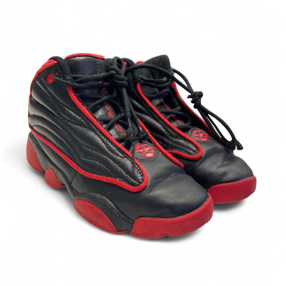 retro shoes